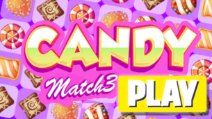 Candy Match 3!