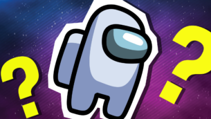 What Among Us Streamer Are You?