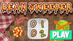 Eat Beans, not Greens!