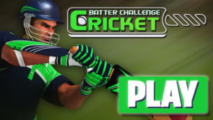 Cricket Batter