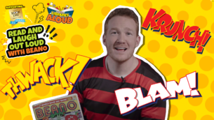 Join Our Libraries Aloud Read-Along!