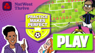 Practice Makes Perfect