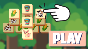 Play Animal Mahjong