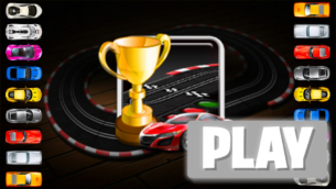 Slotcar Racing