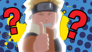 Naruto Jutsu Quiz: Masters Only!