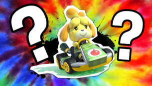 Choose These Mario Kart Courses and We'll Tell You Your Mario Kart Driving Style