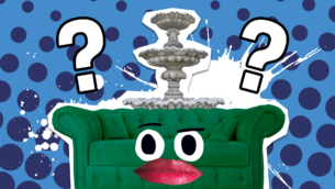 Friends Objects Quiz: Do You Know Them All?