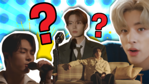 Enhypen Bias Quiz: Which Is Yours?
