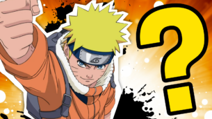 Easy Naruto Quiz - Can You Beat It Blindfolded?