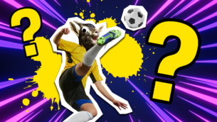 Pick These FIFA Moves and We'll Give You Your Favourite Premier League Team