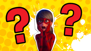 Which Tales of Ladybug and Cat Noir Movie Character Are You Quiz - Let's See?! 