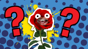 Which Fabulous Flower Are You?