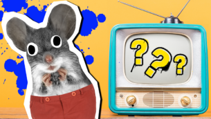Can You Ace This Nostalgic Disney Channel Quiz?