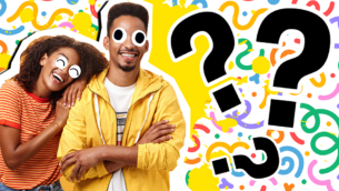 Sibling Quiz: How Much Do You Know?