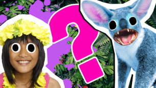 Quiz: Lilo and Stitch Live-Action Movie!