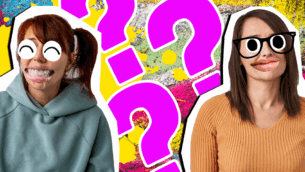 The Nursery Nurse Quiz