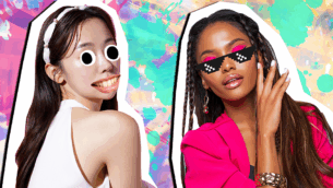 KATSEYE Facts For Eyekons Only!