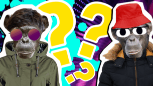 Oasis Quiz: Are You Liam Or Noel?