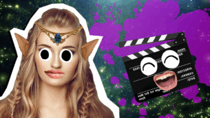 The Legend Of Zelda Movie Facts
