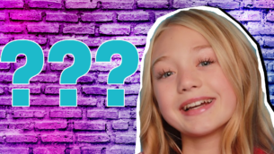 Everleigh Rose Trivia Quiz For True Fans Only