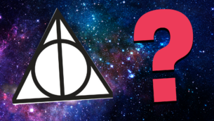 Harry Potter and the Deathly Hallows Quote Quiz 