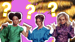 Hardest Little Mix Quiz
