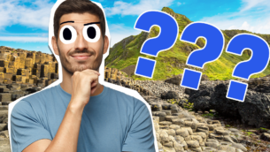 Northern Ireland Quiz: How Much Do You Know?