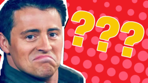 Friends Season 9 Quiz - Do You Remember It All?