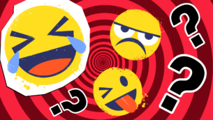 Epic Emoji Emotion Quiz!