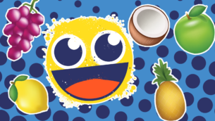 Fruit Emoji Maths Quiz – Can You Figure It Out?