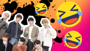 20 Enhypen Jokes That Are Future Perfect!