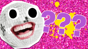 Strictly Quiz 2023 - Can You Get 100%?