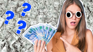 The Ultimate World Currency Quiz!