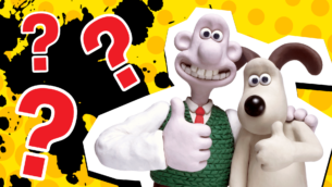 We Know You Can Get 100% in This Wallace and Gromit Quiz