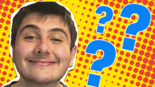 Ultimate Danny Aarons Quiz!