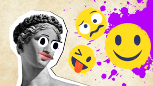 Can You Guess The Myth From The Emojis?
