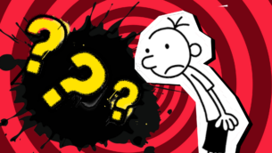 Diary of a Wimpy Kid: The Ugly Truth Quiz