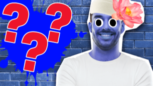 Smurfs Movie 2025 Character Quiz