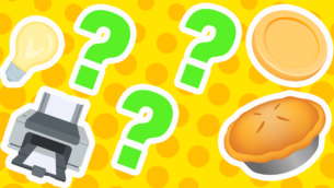 Emoji Tech Quiz