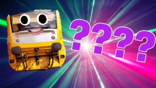 Starlight Express Songs Lyric Quiz