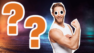 Joe Hendry Quiz For Wrestling Fans