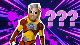 Ironheart Quiz
