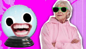 Freakier Friday Facts