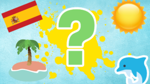 Emoji Holiday Quiz