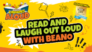 Libraries Aloud: What’s It All About?